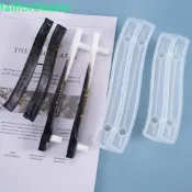 Crystal Fruit Tray Handle Molds Home Decor Jewelry Making To