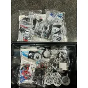 LEGO 45560 EV3機器人擴充組 9成9新 未使用