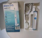 PHILIPS 飛利浦 HX3216 音波震動牙刷
