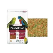 【Versele 凡賽爾】B14 中小型鸚鵡-濃縮滋養丸 顆粒飼料 800g/包(鸚鵡飼料)