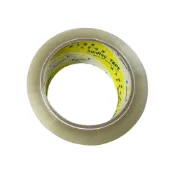 (店+)MIT OPP 封箱膠帶 6入 （48mm x 80M/捲）透明膠帶 固得膠帶 大膠帶