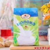 💯台出🔥熱銷 白俄羅斯進口卡林卡全脂脫脂奶粉無蔗糖生牛乳成年青少年營養早餐