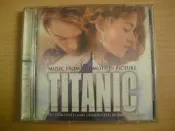 ※隨緣※絕版 新力 1997年～TITANIC：鐵達尼號《一套裝》CD片㊣正版㊣典藏/附件如圖/原盒包裝．一套裝100元