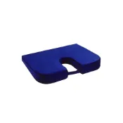 (店+)Comfort 康福 脊椎保護座墊(2入一組) 坐墊 車用坐墊 椅墊 座墊 記憶棉坐墊 透氣座墊 輪椅座墊 坐姿矯正器