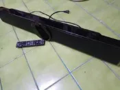 二手 頂級支援藍牙 LG hxl55w 3D 藍光家庭劇院 4聲道 重低音遺失 其他正常 可讀 3D 藍光 光碟