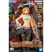 BANPRESTO正版 代理版 景品 航海王 劇場版RED DXF THE GRANDLINE LADY vol.3娜美