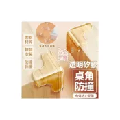 (店+)台灣現貨 ️多種款式 環保健康材質 防撞角 防撞條 透明防撞條 防撞 防撞貼 防撞墊 桌腳防撞 桌角防撞 透明
