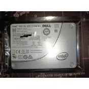 全新 Intel 企業級 SSD S3510 800GB MLC 2.5“ 2.5吋 SATA 固態硬碟 S3700參考