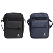 (店+)【SPYWALK】小帥包 小包 防潑水小方包 小斜背包 小側背包 工裝小包 (P1151)