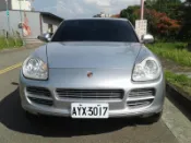03—06年 955 Cayenne  4.5 冷氣壓縮機 台灣外匯整理新品