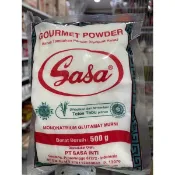 Sasa Micin Penyedap Rasa 500gram