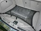 PA&A URBAN+ 固定網 置物網 LEXUS RX350 RX350h RX450h+ RX500h 第五代RX