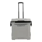 【Costco好市多】Igloo 58公升 滾輪冰桶 Igloo Maxcold 62QT Rolling Cooler