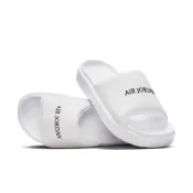 【NIKE 耐吉】拖鞋 涼鞋 運動 休閒 女鞋 男鞋 WMNS JORDAN SOPHIA SLIDE SS 白色 喬丹 氣墊(FZ7012100)