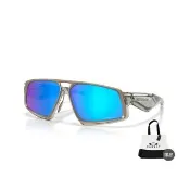 【Oakley】Massillon 偏光 鈦金屬 太陽眼鏡(OO6029 01、 04)