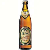 【品酒網】德國 麗榭小麥酵母啤酒 500ml Licher Weizen