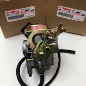 YAMAHA RS RSZ JOG100 CUXI QC-100 SuperFour 高品質 化油器總成