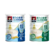 桂格 愛力心 敏睿HA水解麥精 綜合水果/綜合蔬菜 700g/罐