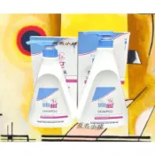 吾名小棧◆施巴◆750ml加大瓶施巴嬰幼兒洗髮乳/500ml 不含皂鹼 溫和洗淨頭髮和頭皮 施巴嬰兒洗髮乳