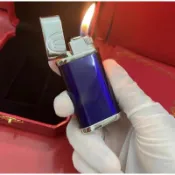 Cartier打火機、卡地亞打火機！全部一樣價錢10000！誠可私訊議價！非Dupont Dunhill Zippo