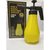 RH-6601  鐵甲武士 抗強酸鹼噴霧器 1.8L 噴霧器 耐酸鹼 可裝鐵粉 304不鏽鋼打氣