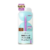 【DOKODEMO】Imju dejavu 密著眼線液筆 Lasting-fine 短刷頭液體眼線筆 中棕色