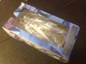 [TOY] 已客訂 千值練 龍之子 科學小飛俠 1號 鐵雄