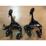  火雞Tth 日本 SHIMANO 105 5700 BR-5700 前後夾器組 雙軸式C夾組 相容BR-6700