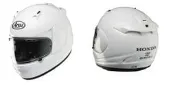 台中皇欣!!正日本 HONDA 出品全罩安全帽Honda × Arai Honda Quantum-J !!稀少原裝品!