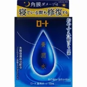 [Strawberrynet草莓網]【Rohto 樂敦】養潤水 13ml