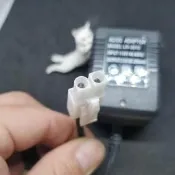 變壓器 7.2v 250mA 電源適配器 電源供應器