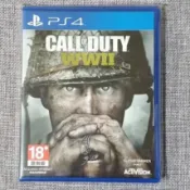 【沛沛電道⚡白金推薦】PS4 決勝時刻 二戰  Call of Duty: WWII 中文版 遊戲 光碟