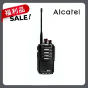 『福利品』Alcatel 阿爾卡特 無線對講機 FR06TW