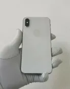 古瓷堂日本回流瓷器 【二手】蘋果iPhone X 64GB 銀色 全網通4G 智慧手機 台灣現貨 臉部解鎖 OLED螢幕 A11處理器
