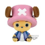 BP 航海王 SOFVIMATES 喬巴 阿拉巴斯坦ver. 代理 景品 現貨《動漫貨櫃玩具批發》