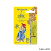 (店+)【Dr.PAWPAW】柏靈頓熊護唇膏經典款 4g 