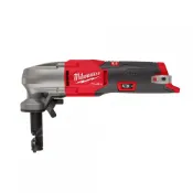 (店+)【Milwaukee 美沃奇】12V鋰電無碳刷浪板切割機 M12 FNB16 單機+選項 M12 FNB16-5252X 中崙五金