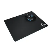 【蝦皮直營】Logitech 羅技 G240 布面滑鼠墊 現貨 廠商直送