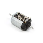 [HRS] 🔨田宮 TAMIYA 15489 馬達 四驅車 軌道車 ATOMIC-TUNED 2 PRO 黑2 中置