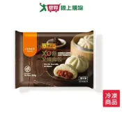 愛買線上購物 奇美食品李錦記冷凍XO醬叉燒肉包【愛買冷凍】
