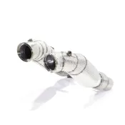 (店+)MACH5 BMW G11 G12 730  O/GPF 高流量直通 排溫排壓 感知器 當派 排氣管(當派 排氣管)