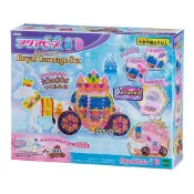 《EPOCH》DIY 3D皇家馬車水串珠 東喬精品百貨