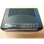 TECOM東訊DU-2213AE數位總機專用單機轉換盒,可接無線話機與網路電話適用SD-616A