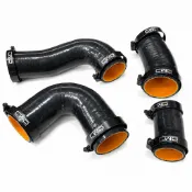 CWD VW Golf 7.5 GTI / Golf R MK7.5 EA888 Gen3 渦輪進氣管 矽膠渦輪管
