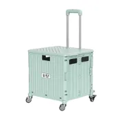 (店+)U-CART 優卡得45L第四代箱型購物車 推車 露營車