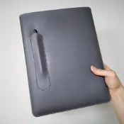 快樂一購 【不帶殼使用】適用HyRead Gaze Note Plus C 7.8吋電子書保護套閱讀器直插套7.8英寸