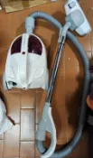 Electrolux伊萊克斯 吸塵器Z1665