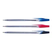 偉旗文具 SKB SB-202 秘書型原子筆 0.7mm (12入) / 202 秘書筆芯 原書原子筆替芯 0.7mm (2支入/包)【APP滿額下單10%點數(單一帳號最高1000點)】9/30止