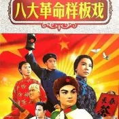 八大革命樣板戲 DVD蝶片光蝶 現代京劇 紅燈記 沙家浜 智取威虎山