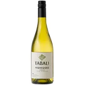 【品酒網】智利 塔巴利特級精選維歐尼耶白葡萄酒2018(新裝) 750ml Tabali Pedregoso Gran Reserva Viognier 2018